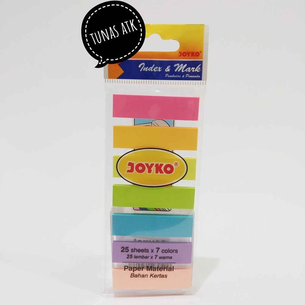 

JOYKO INDEX & MARK IM - 32