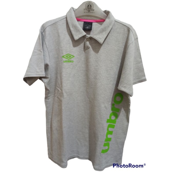 Polo shirt Umbro Preloved