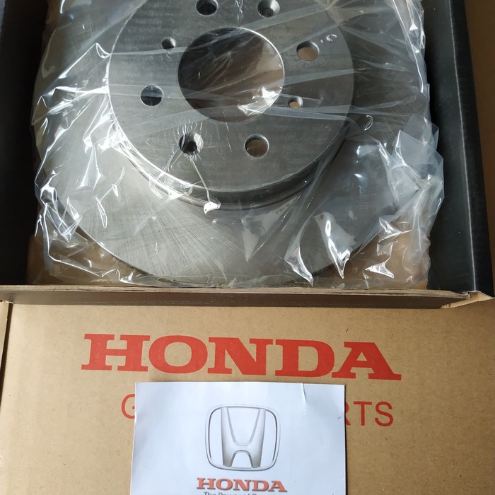 DISK BRAKE PIRINGAN REM PIRINGAN CAKRAM DEPAN HONDA FREED