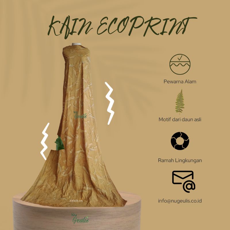 Kain Ecoprint