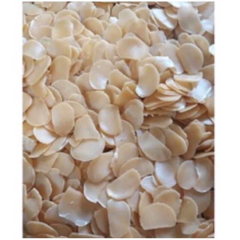 

promo termurah krupuk udang mentah