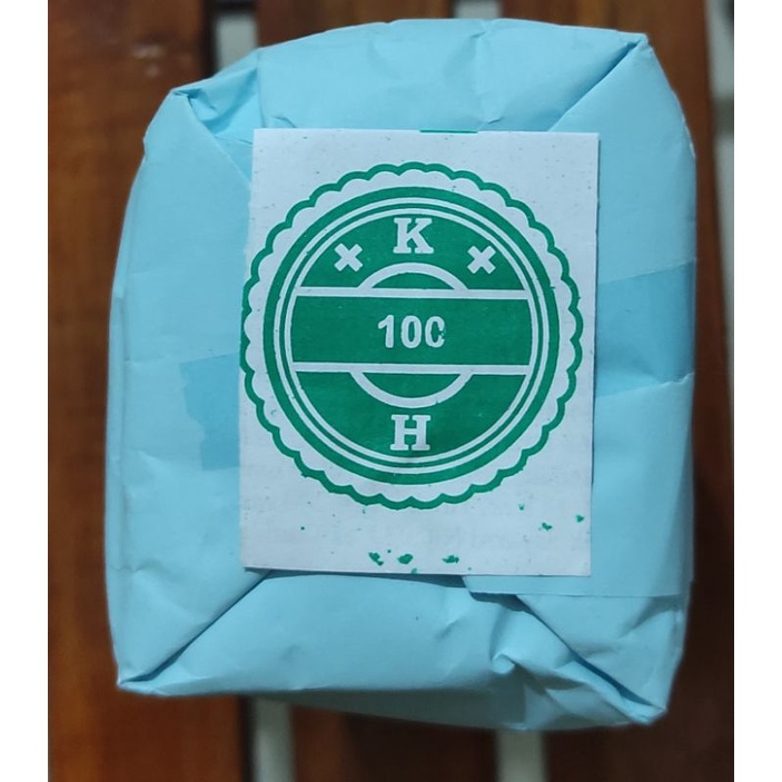 Kapas Pembalut 100 Gram / Pembersih / Alat P3K