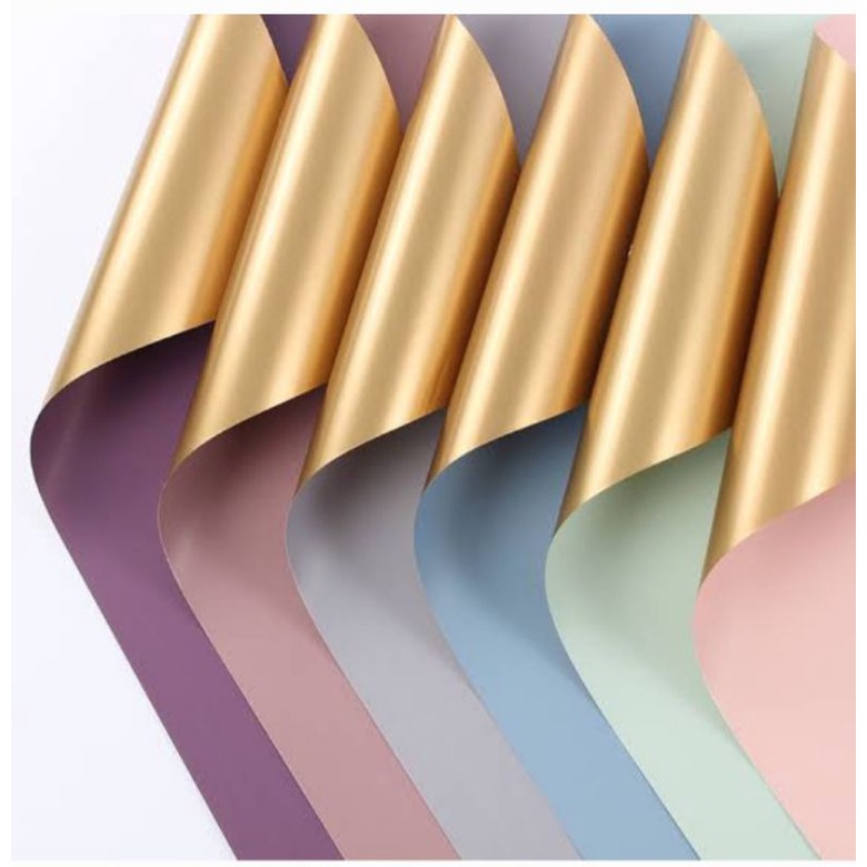 

kertas buket termurah