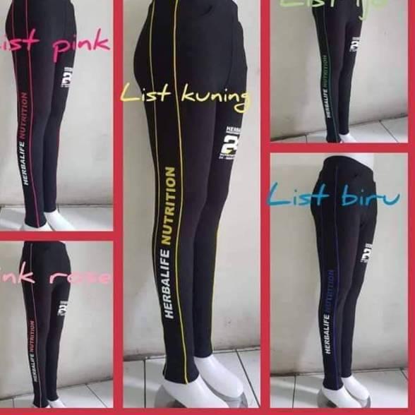 

Dijamin Miring harga.. Celana pensil heebalifee