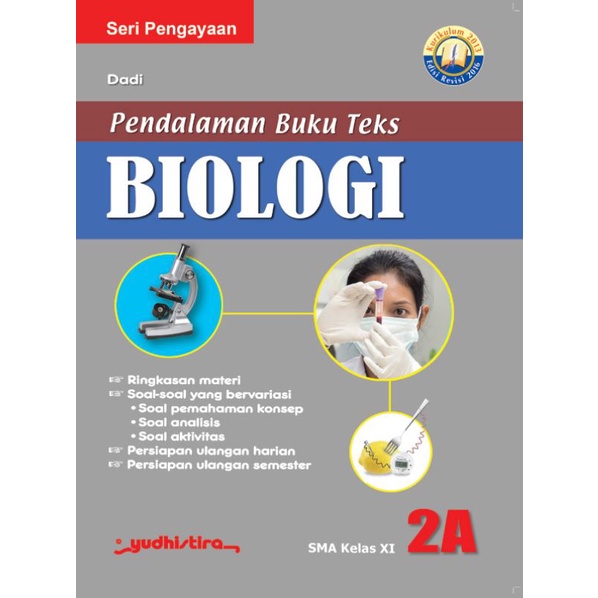 

PROMO! Buku Pendalaman Buku Teks (PBT) SMA/MA Kelas 11 & 12 PRELOVED