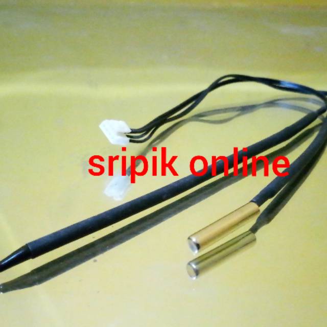 termis thermistor sensor suhu ac LG