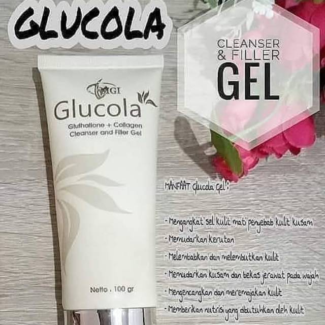 Glucola gel MCI