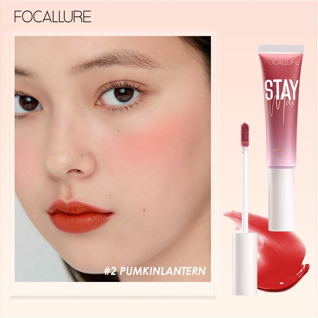 Focallure Staymax Lip Cheek Focallure Liptint Focallure Lipcream Focallure Staymax Lip Tint Focallure Blush On Focallure Blush Focallure Lip Cheek Focallure Lipstick Focallure Lipstik Focallure Focallur Focalure Fucallure Focalure Foccalure