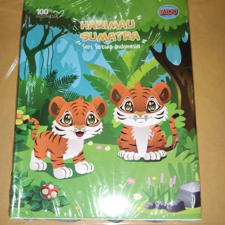 

Pusat Hemat Buku Tulis SiDu 38 Lembar
