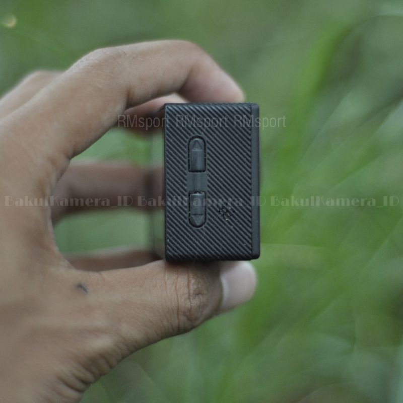 Brica B-Pro 5 Alpha Edition 4K Mark II S (AE2S) - Action camera-3