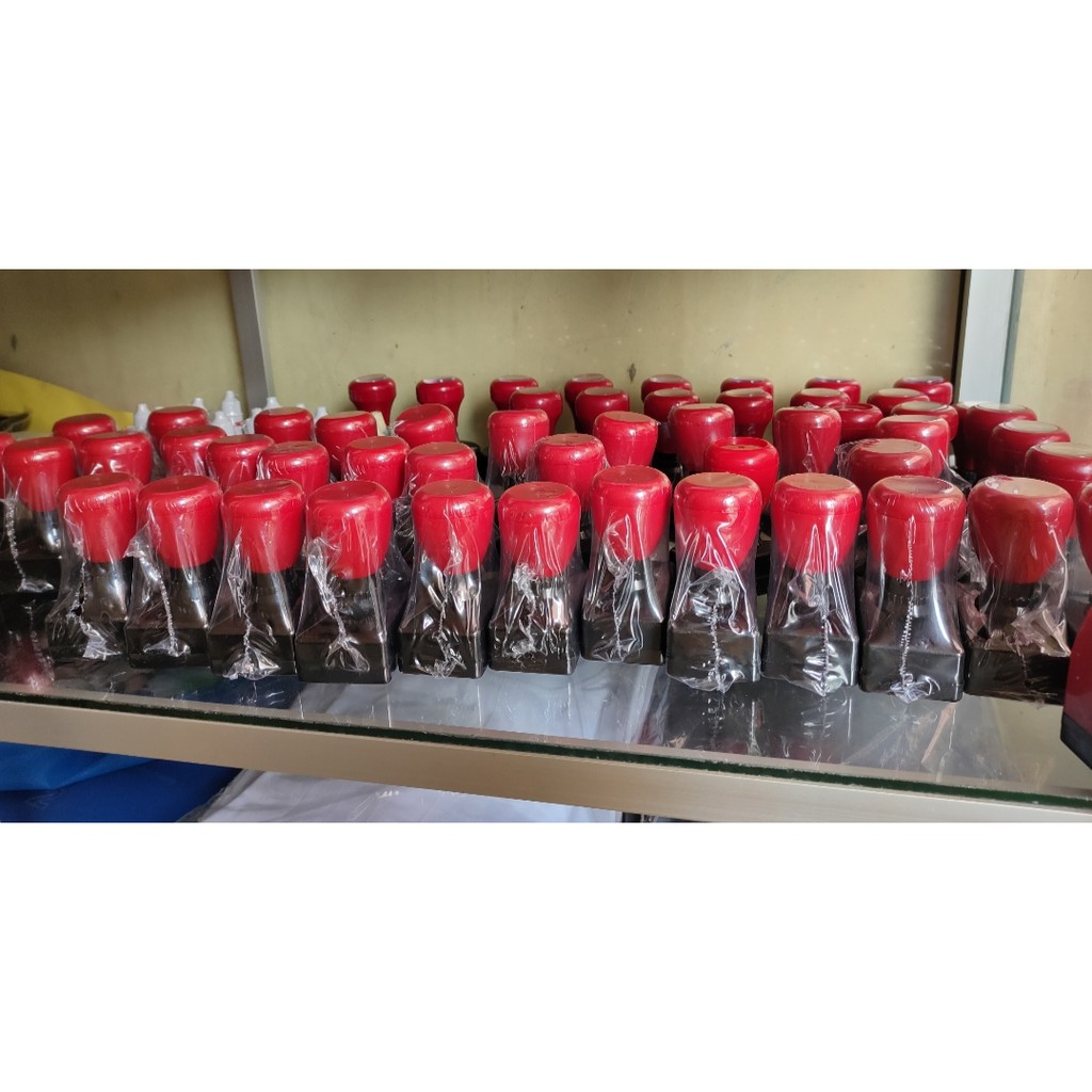 

STEMPEL FLASH