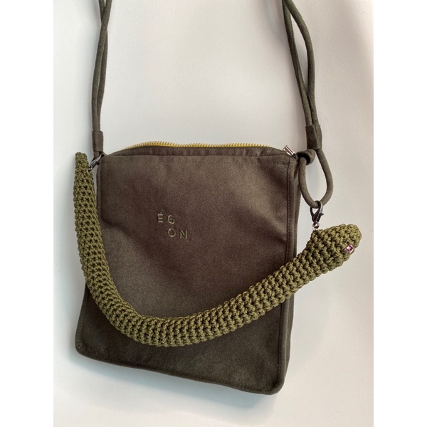 Egon Bag - BRAND NEW