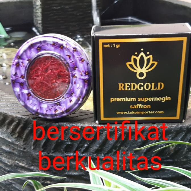 

Cuci Gudang Awal Tahun saffron super negin iran langsung dari importer Promo Awal tahun