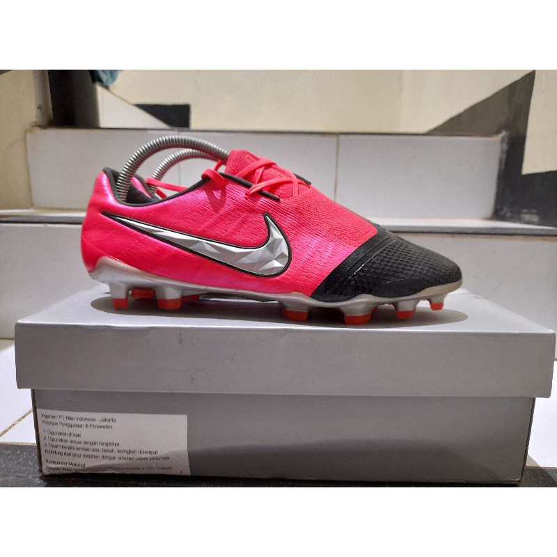 Nike Phantom Venom Elite FG