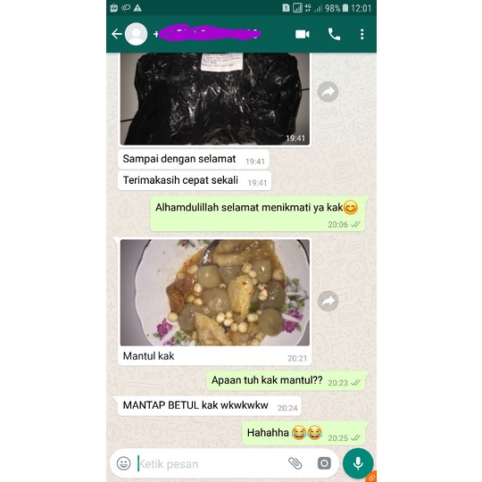 

Instant-Camilan- Bakso Baso Aci Hijrah -Camilan-Instant.