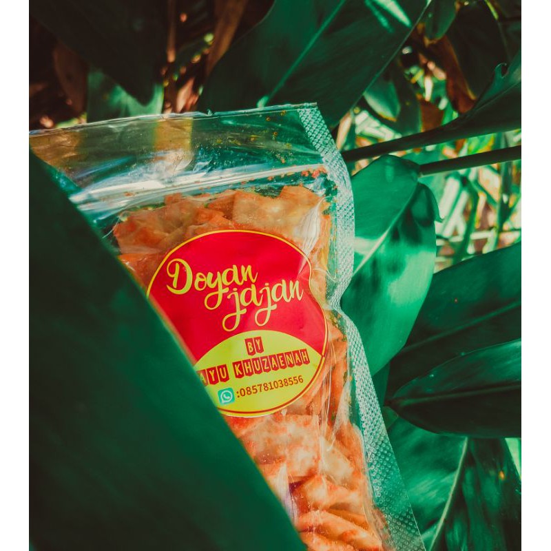 

KRIPIKPANGSIT/BALADO