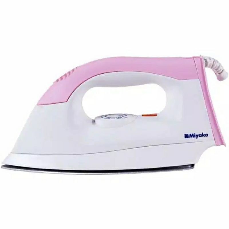 Miyako Setrika Listrik  EI-1000M/ EI 1008M Harga Promo