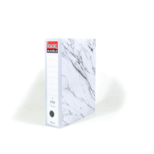 

promo Odner binder benex Marble Folio 75mm - 936