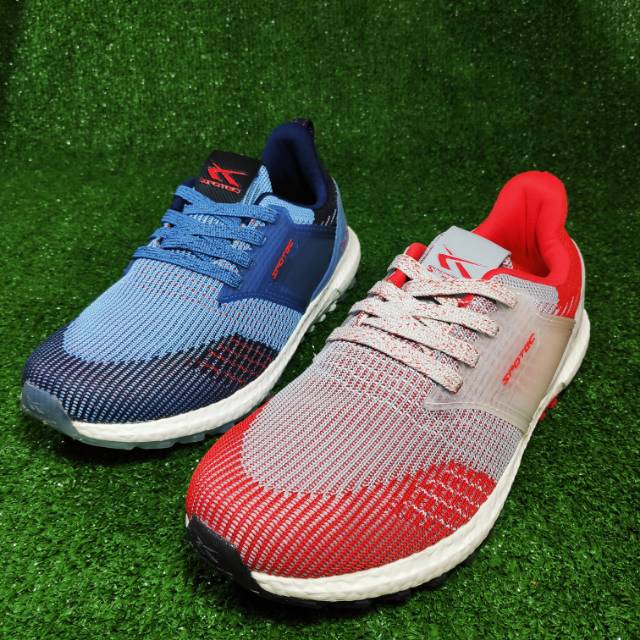 SEPATU SPOTEC WYLDER Sepatu Running