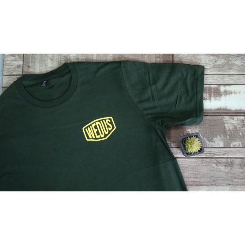 Kaos Unik Plesetan Deus Wedus Kaos Wedus Kaos Unik