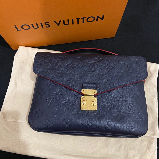 Preloved LV Metis