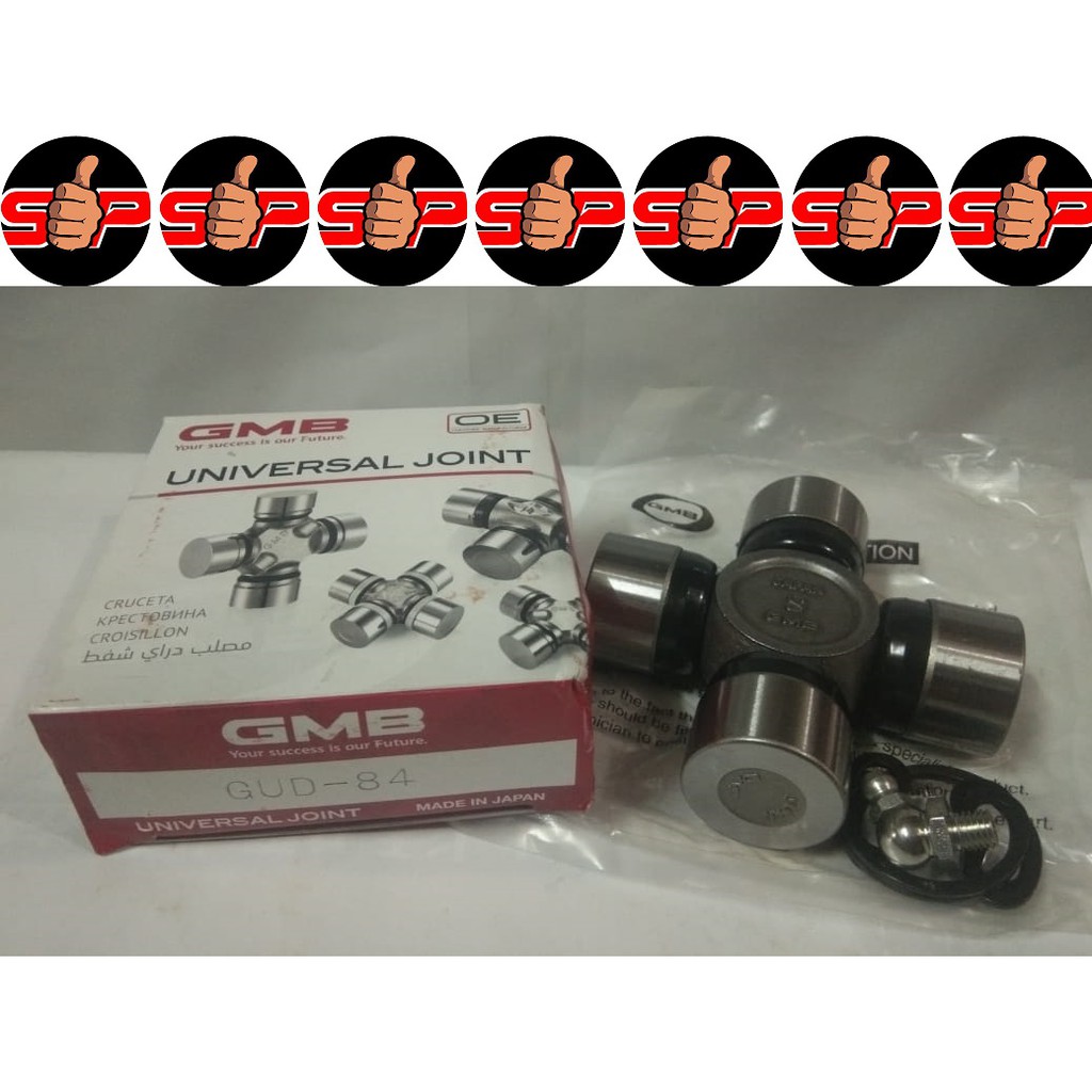 UNIVERSAL JOINT TAFT GT V22H GMB JAPAN