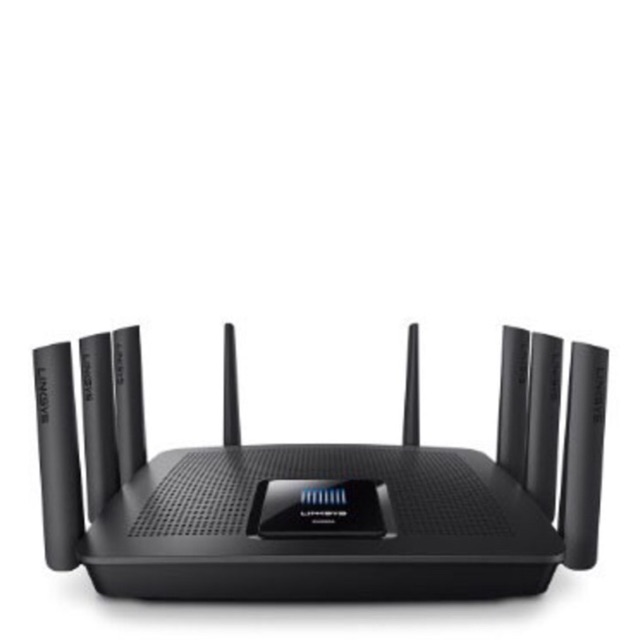 Linksys EA9500-AH Mac-Stream Ac5400 Mu-MIMO Giga byte Wifi router