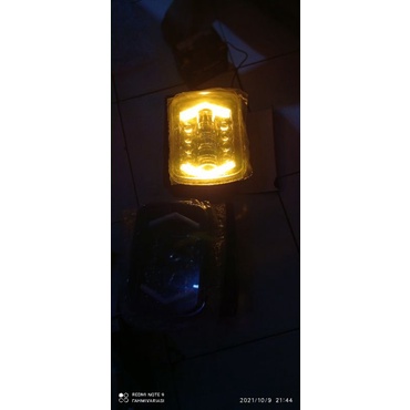 DAYMAKER KOTAK LED TERBAIK