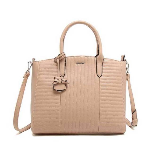 NINE WEST - Tas Bahu Wanita Nine West Libra - Tas Original