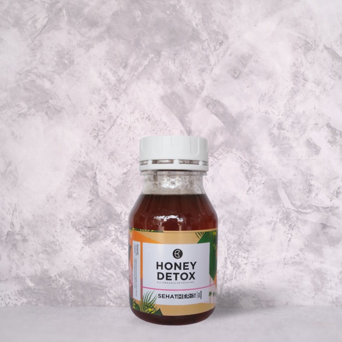 

Honey Detox