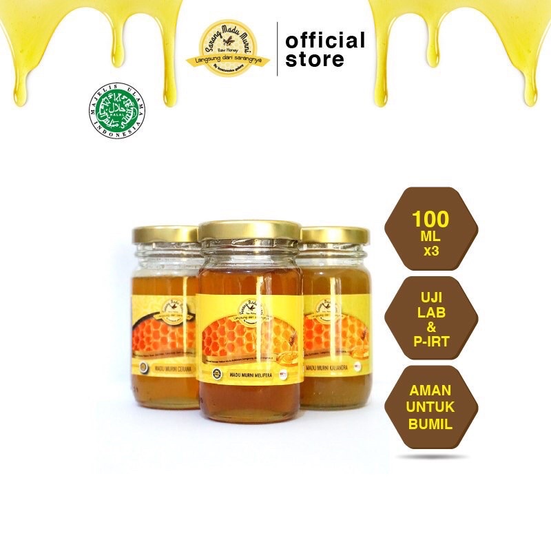 

LARIS MANIS si Madu 3