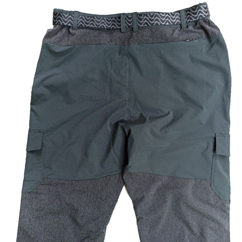 celana gunung deuter/ celana gunung second/ shichi second store