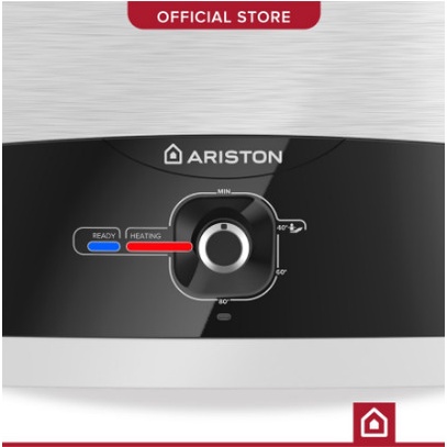 Water Heater ARISTON ANDRIS2 RS 15L 350WATT