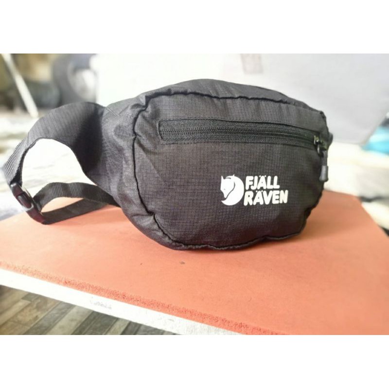waistbag murah / tas calliandra / waistbag tnf/ tas gunung / waistbag fjall /  tas tnf / tnf murah