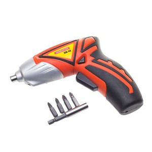 KENMASTER Mesin Obeng Bor Baterai Cordless Drill KM-48