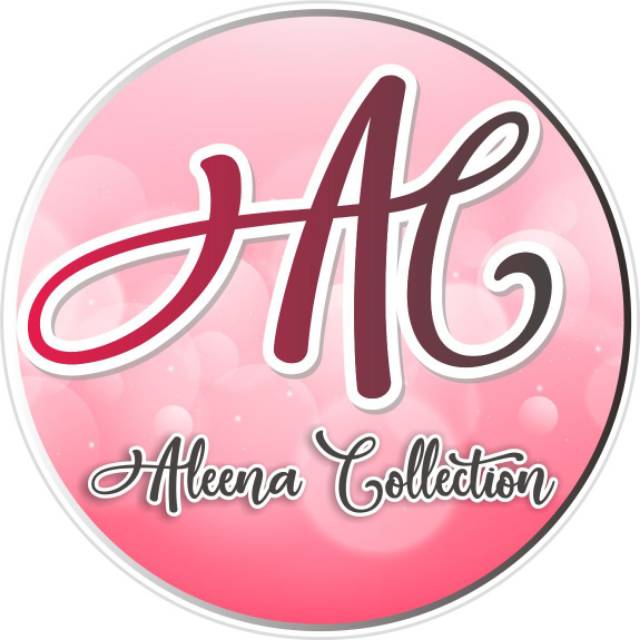 ALEENA COLLECTIONS store logo