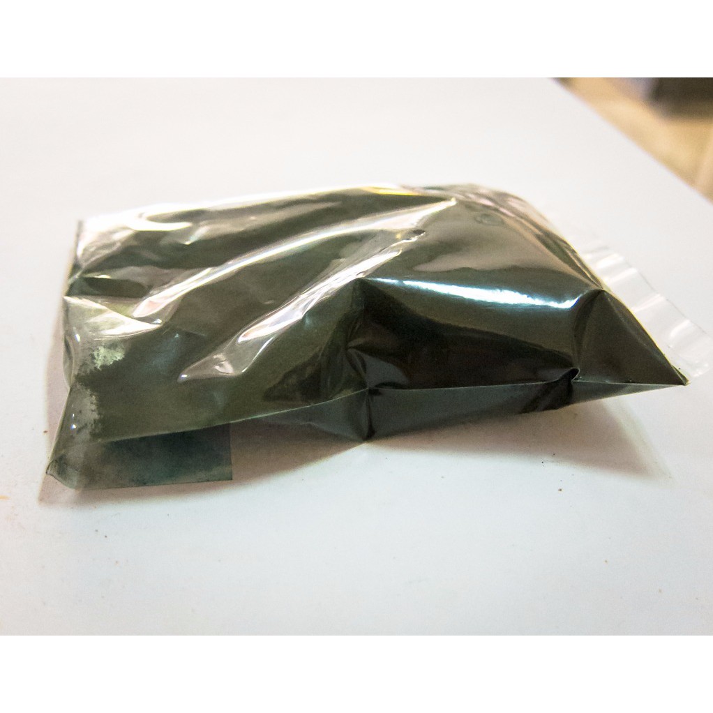 

Pewarna Makanan Bubuk Hijau Apel 100 gram