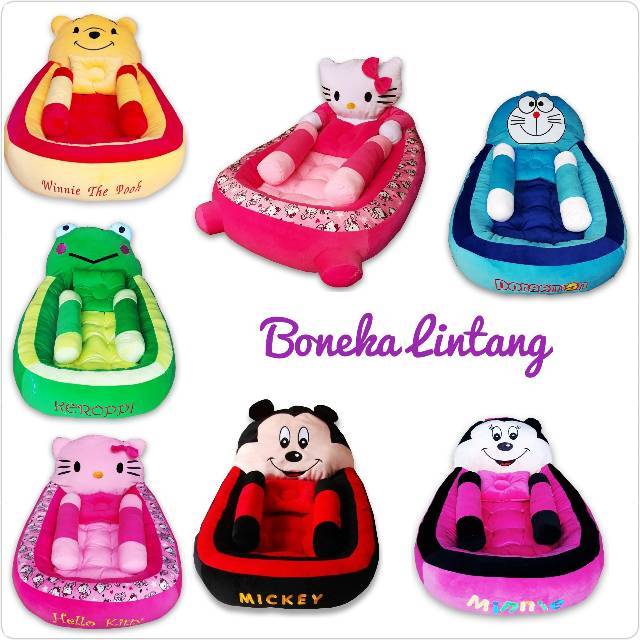 PROMO 12 12 BABYNEST Premium Promo Kasur Bayi BEST QUALITY