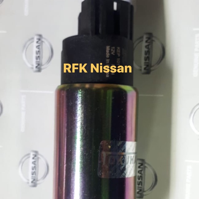 Pompa Bensin Nissan Xtrail T30 dan Serena C24 Made in Korea