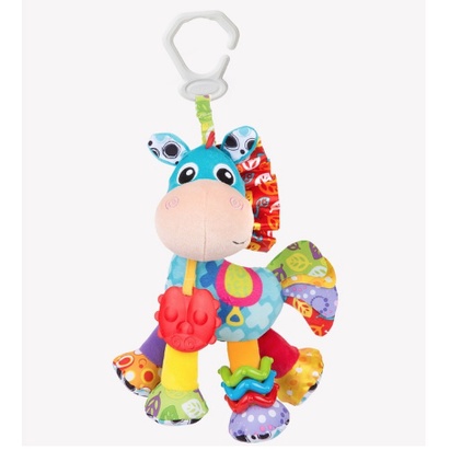 Playgro Activity Friend Clip Clop