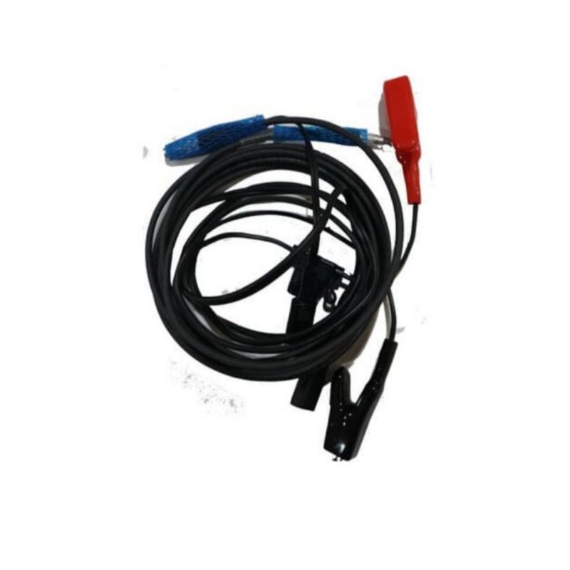 kabel konektor aki dan exsternal Comnav T300