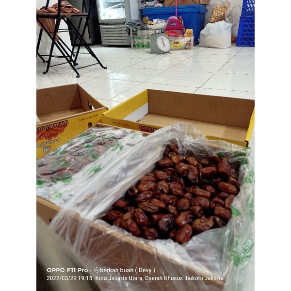 

kurma golden valley 10 kg