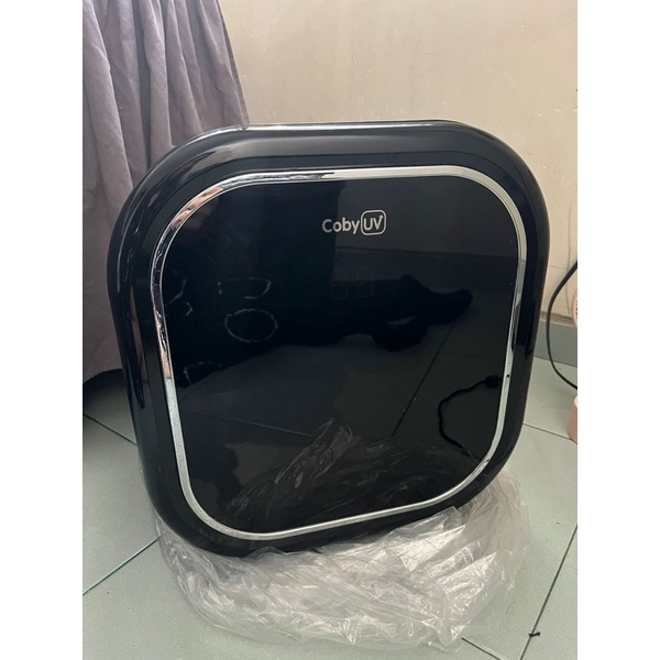 cobyUV sterilizer preloved