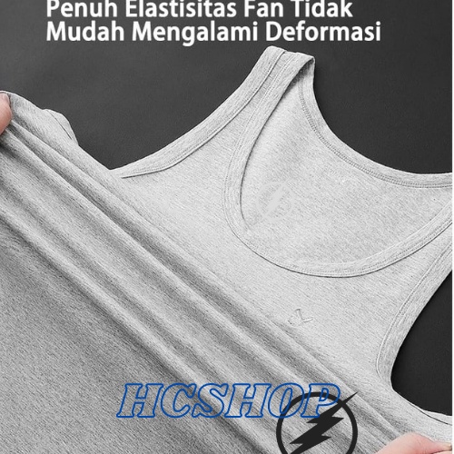 Baju Singlet PETIR Anak usia 2-16 Tahun kaos Singlet Anak Unisex Anak Dalaman Anak Tanktop Ank