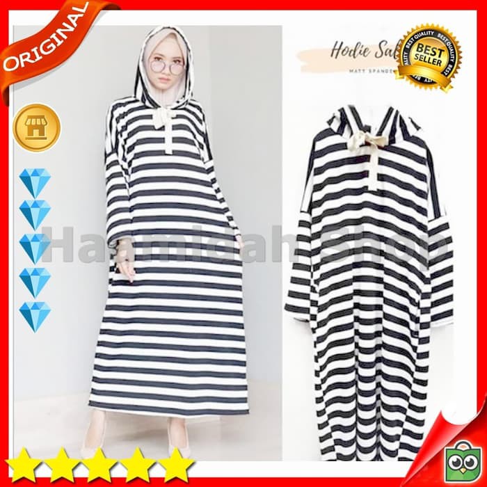 Promo Baju Atasan Tunik Tunik Hoodie Baju Atasan Wanita Tunik Remaja TERBARU