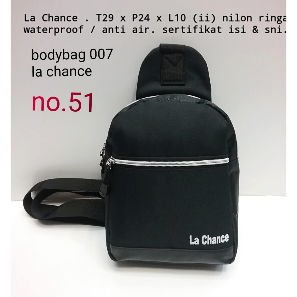 Tas Slempang Murah / Tas Pria  / Tas Kamera  / Tas HP / Tas Tanggung Pria