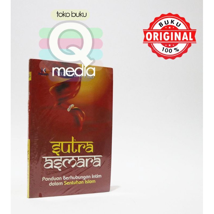 Sutra Asmara | Kiswah