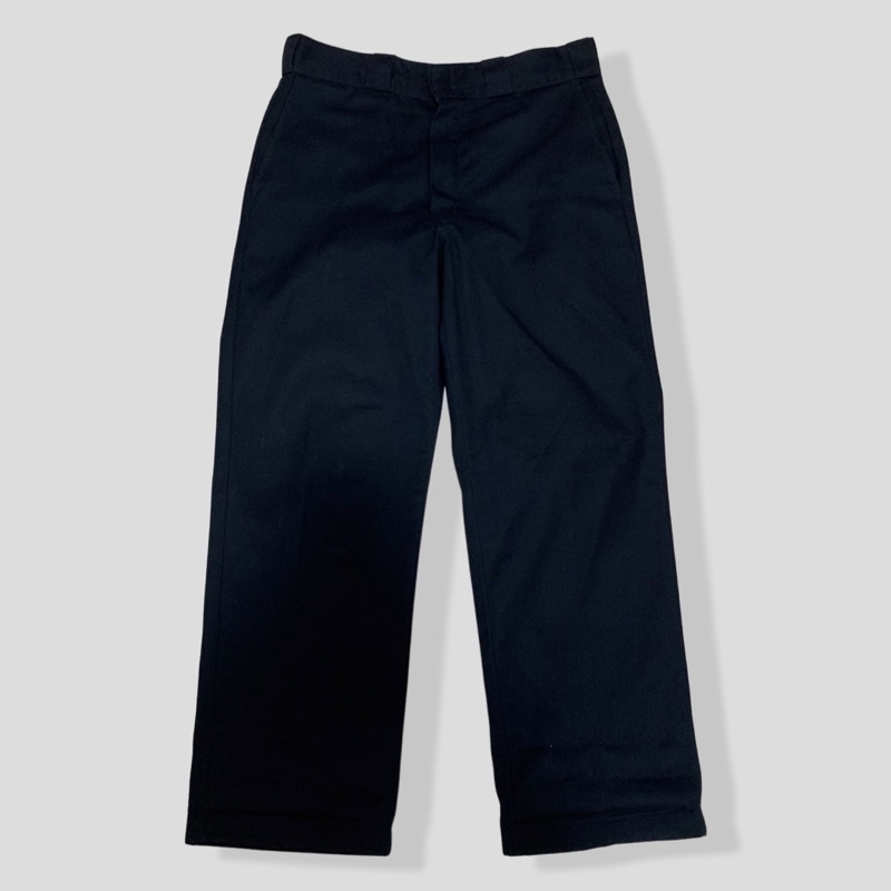 Dickies 874 Navy Second Original