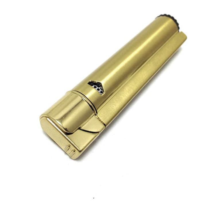 Super Hot! KOREK API AOMAI 9445 GOLD MANCIS LAS LIGHTER KOREK UNIK Terbatas!