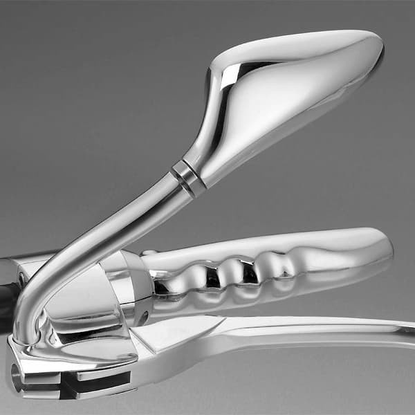 Spion Moge Golf Club Mirror Spion Unik Custom Modif Spion Motor Chrome